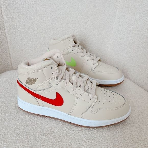 Nike Air jordan mid - Picture 6 of 6